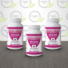 Natúr Élet Inkoherb - 3x 45db vitamin és táplálékkiegészítő
