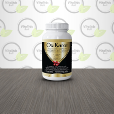 Natúr Élet OxiKarot - 45 db vitamin és táplálékkiegészítő