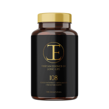  Natúr Élet T.E.L.L. kapszula 108 db vitamin és táplálékkiegészítő