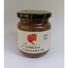Natur Eredeti szatmári fahéjas almalekvár 240 g reform élelmiszer