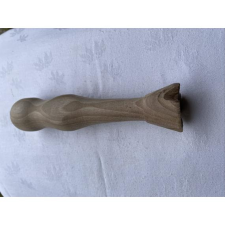  Natúr fajáték  - Botmixer konyhakészlet