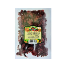 Natur-Food Kft. Naturfood Aszalt vörös áfonya 170g reform élelmiszer