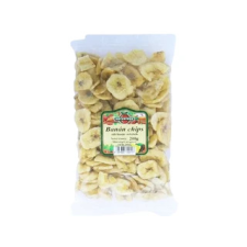 Natur-Food Kft. Naturfood Banán chips 200 g reform élelmiszer
