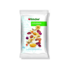 Natur-Food Kft. Naturfood Gourmix 100g reform élelmiszer