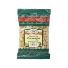 Natur-Food Kft. Naturfood Mandulabél, blansírozott 100g reform élelmiszer