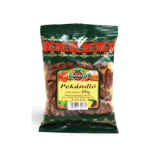 Natur-Food Kft. Naturfood Pekándió 100g reform élelmiszer