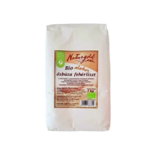 Natur Gold Naturgold Bio alakor ősbúza fehérliszt 1kg reform élelmiszer