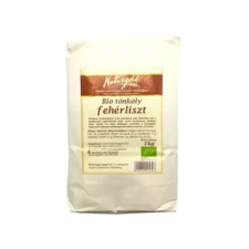Natur Gold Naturgold Bio tönköly fehérliszt 1kg reform élelmiszer