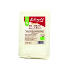 Natur Gold Naturgold Bio Tönköly Kenyérliszt 1 kg reform élelmiszer