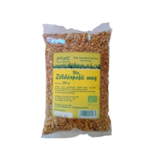 Natur Gold Naturgold Bio zöldárpa fűmag 500g reform élelmiszer