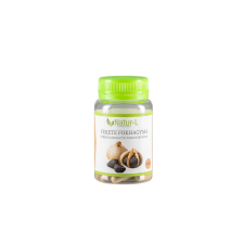 Natur-L fekete fokhagyma kapszula 30 db vitamin és táplálékkiegészítő