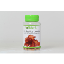 Natur-L júdásfüle gomba kapszula 60 db vitamin és táplálékkiegészítő