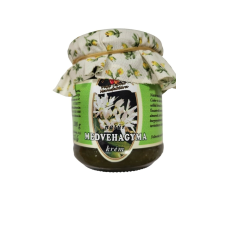  Natúr medvehagyma krém 200g alapvető élelmiszer