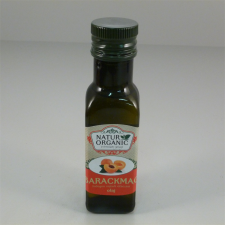 Natur organic barackmag olaj 100 ml olaj és ecet