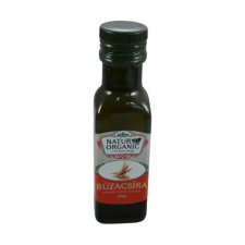 Natur Organic búzacsíra olaj 100ml vitamin és táplálékkiegészítő