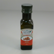 Natur organic dióolaj 100 ml reform élelmiszer