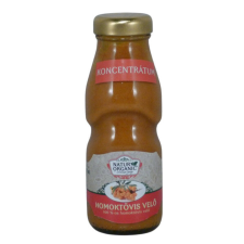 Natur organic homoktövis velő 100% 200 ml vitamin és táplálékkiegészítő