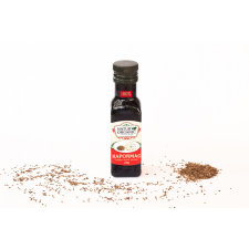 Natur organic kapormag olaj 100 ml gyógyhatású készítmény