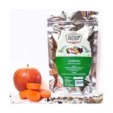 Natur Organic Sanitas gyógytea 100g gyógytea