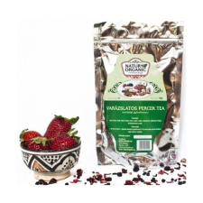 Natur Organic varázslatos percek gyümölcstea 100g tea