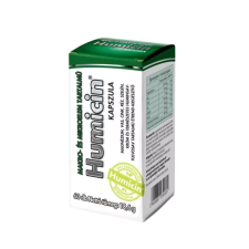 Natur Reform Humicin Makro- és mikroelem tartalmú kapszula 60db reform élelmiszer