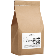 Natur Reform la Blanka Gluténmentes Kenyér Lisztkeverék 5 kg reform élelmiszer