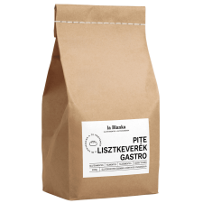 Natur Reform la Blanka Gluténmentes Pite lisztkeverék 5 kg reform élelmiszer