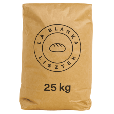 Natur Reform la Blanka Gluténmentes Wrap lisztkeverék 25 kg reform élelmiszer