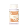  Natur Tanya® 1000 mg Retard C-vitamint, D3- és K2-vitaminokat, valamint csipkebogyó kivonatot és citrus bioflavonoidokat tartalmazó, szerves, nyújtott felszívódású tabletta