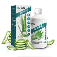  Natur Tanya® Aloe vera ital natur 1l vitamin és táplálékkiegészítő