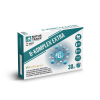 Natur Tanya B-Komplex Extra 14 féle B-vitamin formával 30 tabletta Natur Tanya