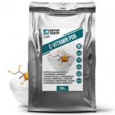  Natur Tanya C-vitamin por 250 g vitamin és táplálékkiegészítő