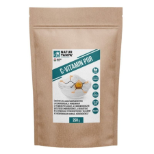 Natur Tanya C-vitamin por 250g vitamin és táplálékkiegészítő