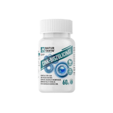 Natur Tanya Cink-biszglicinát 60 tabletta Natur Tanya® vitamin és táplálékkiegészítő