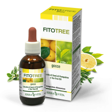 Natur Tanya ® E. FitoTree olaj - Külsőleg/Belsőleg! 30 ml vitamin és táplálékkiegészítő