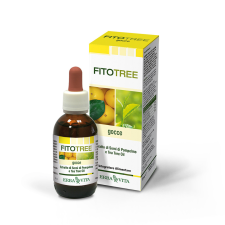  Natur Tanya ErbaVita FitoTree grapefuit, teafa, rozmaring és kakukkfű olaj 30 ml vitamin és táplálékkiegészítő