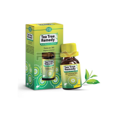 Natur tanya esi 100-os ausztrál teafa olaj - gyógyszerkönyvi tisztaság 25ml gyógytea