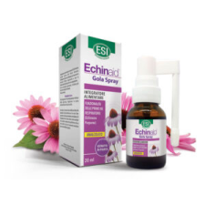  Natur Tanya ESI Echinacea alkoholmentes torokspray 20 ml vitamin és táplálékkiegészítő