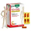  Natur Tanya® ESI® NO-DOL® Micellás kurkuma kivonat - 185-ször magasabb biohasznosulással a kurkuma porral szemben!
