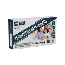 Natur tanya fermentált béta-glükán 30db vitamin és táplálékkiegészítő