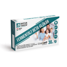 Natur Tanya fermentált béta-glükán kapszula 30 db vitamin és táplálékkiegészítő