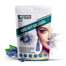  Natur Tanya Good day! Kollagén 237 g vitamin és táplálékkiegészítő