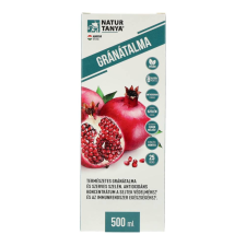 NATUR TANYA GRÁNÁTALMA KONC.SPECCHIASOL vitamin és táplálékkiegészítő
