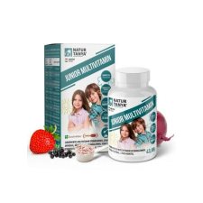 Natur Tanya junior multivitamin por vitamin és táplálékkiegészítő