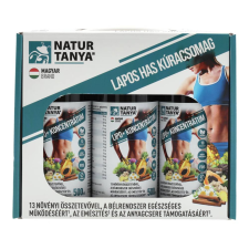 Natur Tanya LIPO+LAPOS HAS KÚRACSOMAG vitamin és táplálékkiegészítő