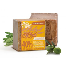  Natur Tanya® Lúgmentes Színszappan - 40%-os bio babérfaolaj tartalom, a teljes testre és hajmosáshoz is! vitamin és táplálékkiegészítő
