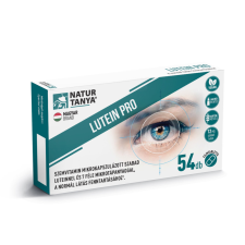 Natur Tanya lutein pro tabletta 54 db gyógyhatású készítmény