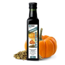  Natur Tanya Magyar Tökmagolaj hidegsajtolással 250 ml vitamin és táplálékkiegészítő