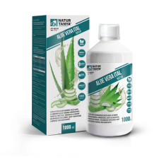 Natur Tanya Natur Tanya aloe vera ital natur 1000 ml vitamin és táplálékkiegészítő