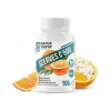 Natur Tanya Natur Tanya Szerves C 500 – Kétféle C-vitamin és citrus bioflavonoidok gyomorkímélő rágótablettában, finom narancs ízben 100 db